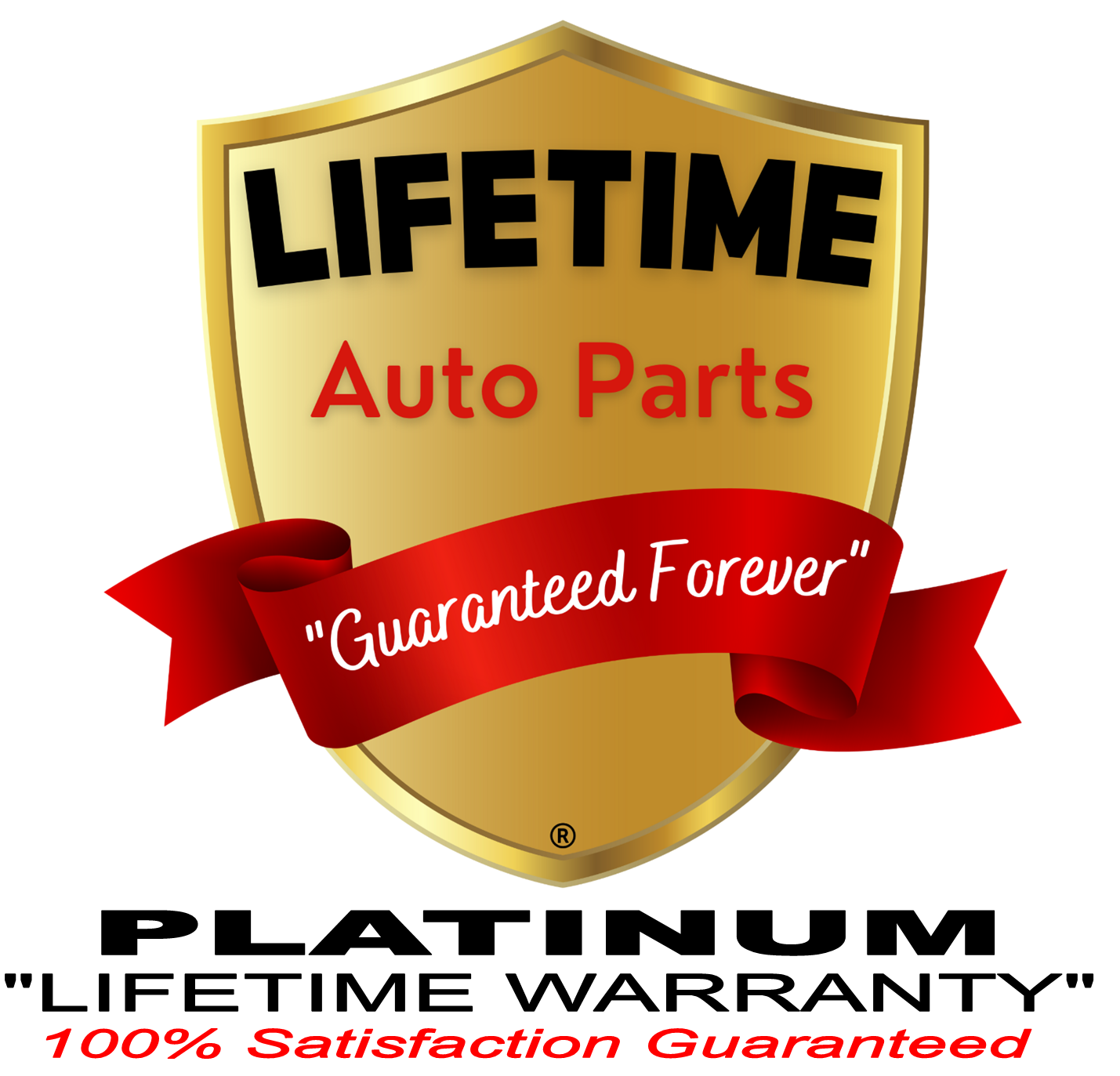 Lifetime Wheel Bearing Hub Assembly | 2018-2024 Jeep Wrangler Gladiator 4x4