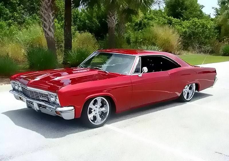 HD Ball Joint Kit | 1958-1982 Chevrolet Impala, Caprice, Bel Air, El Camino