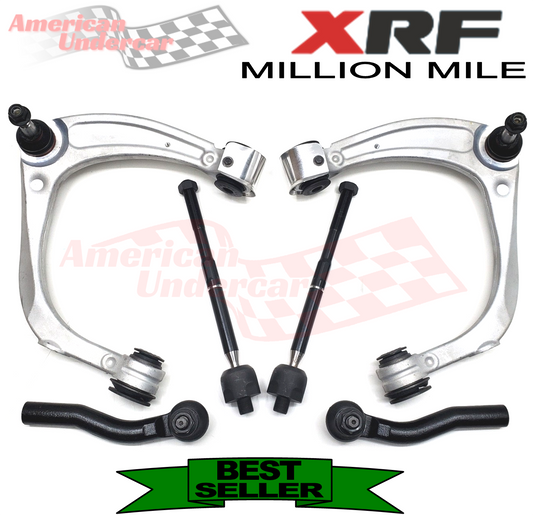 XRF Cadillac Chevrolet GMC Steering and Suspension Kit 2021-2023