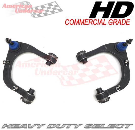 HD Control Arm Suspension Kit | 2019-2023 Ford Ranger