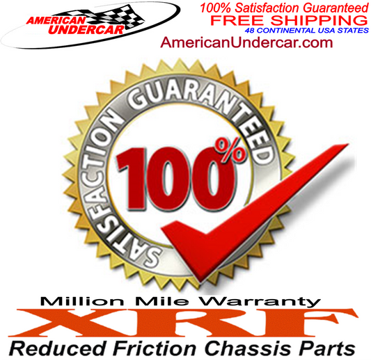 XRF Ball Joint Suspension Kit | 2013 Dodge Ram 2500 4x4