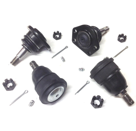 HD Ball Joint Kit Upper & Lower Suspension Kit | 1971-1972 Buick, Chevrolet, GMC, Oldsmobile, Pontiac