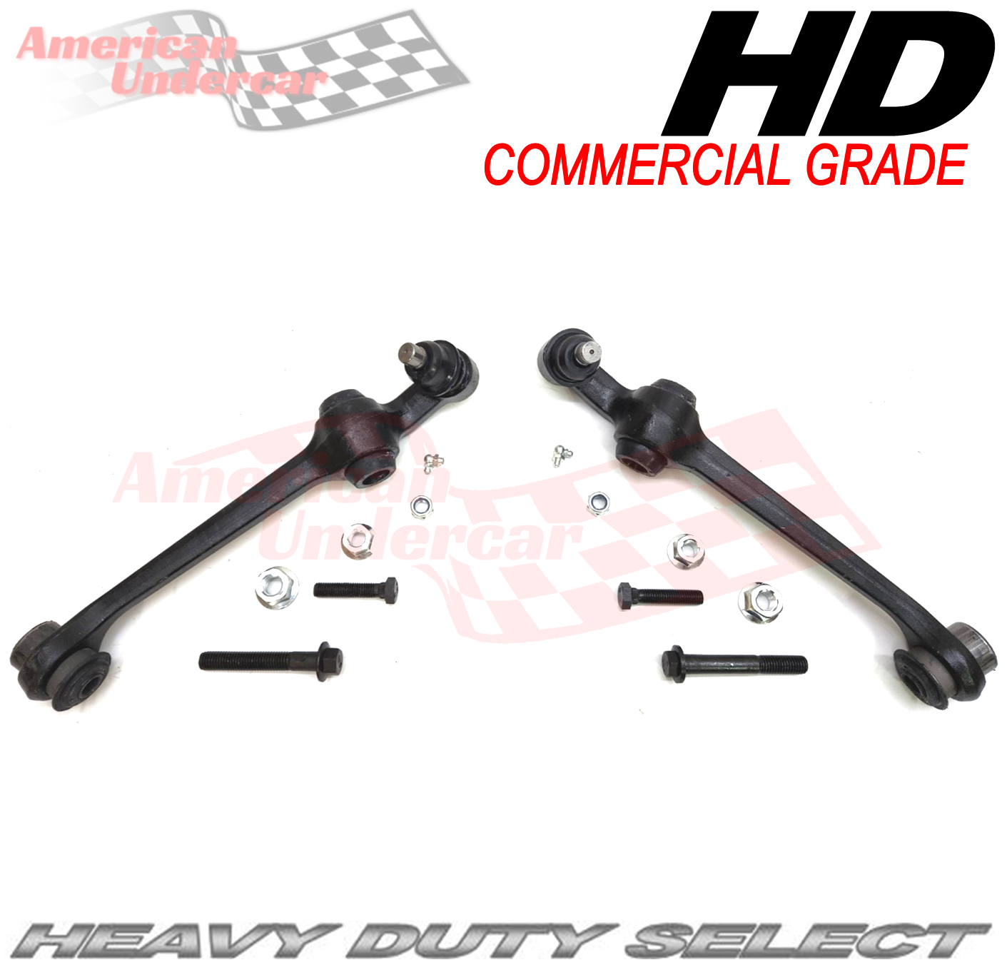 HD Ball Joint Suspension Kit 1993 - 2004 Chrysler Dodge Eagle