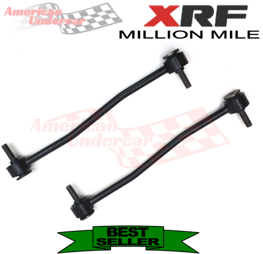 XRF Stabilizer Bar Link Suspension Kit | 1999-2016 Ford Super Duty 4x4 | Rear