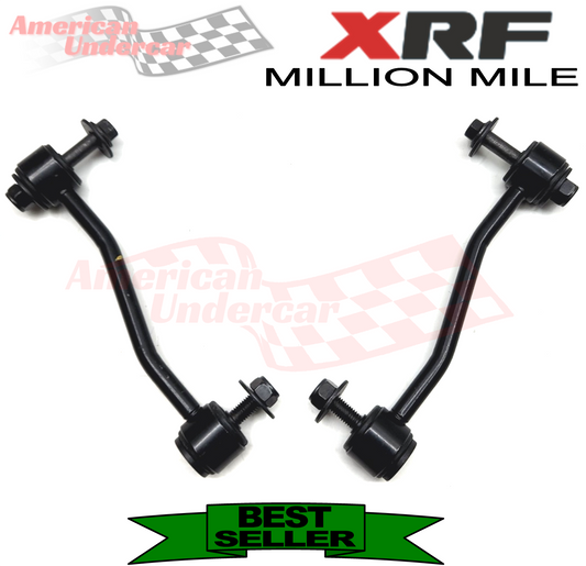 XRF Stabilizer Bar Link Suspension Kit | 1999 Ford Super Duty 4x4