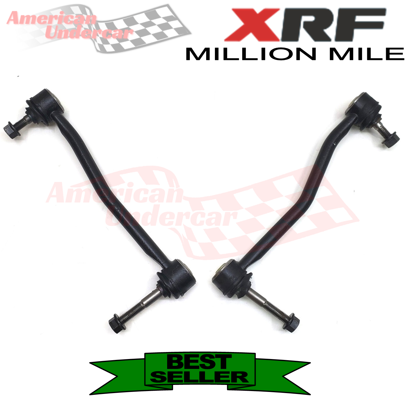 XRF Stabilizer Bar Link Suspension Kit | 2000-2005 Ford Excursion 4x4