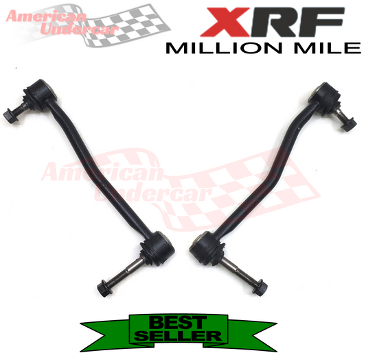 XRF Stabilizer Bar Link Suspension Kit | 2000-2005 Ford Excursion 4x4
