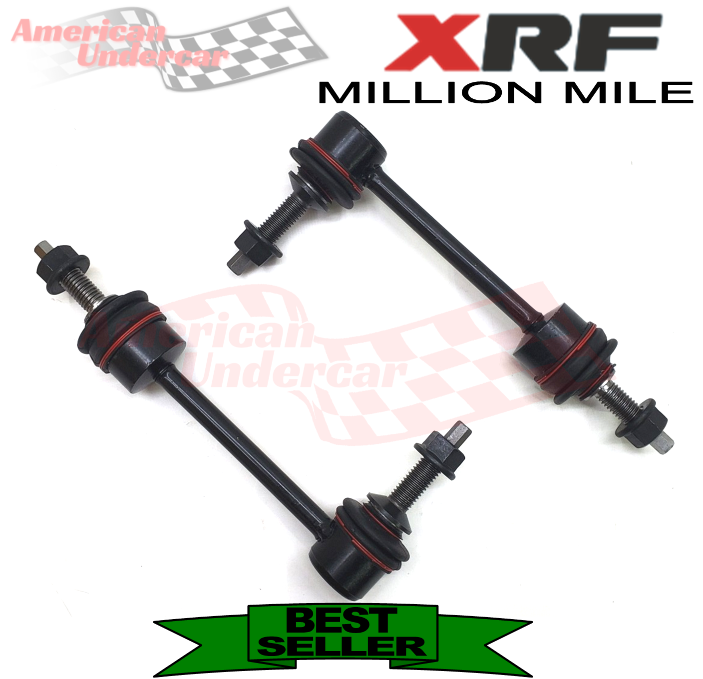 XRF Stabilizer Bar Link Kit | 2017-2020 Ford F150 Raptor 4x4