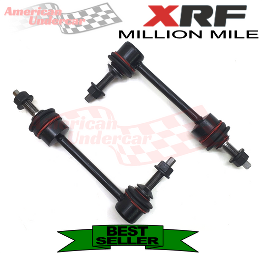 XRF Stabilizer Bar Link Kit | 2017-2020 Ford F150 Raptor 4x4
