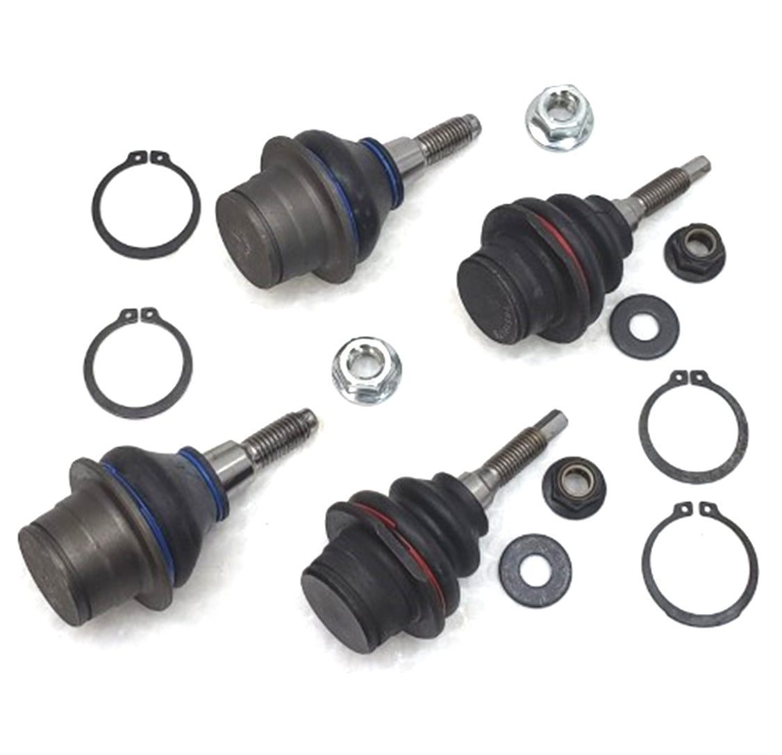 HD Ball Joint Suspension Kit for | 2015-2020 Ford F150 2WD & 4x4